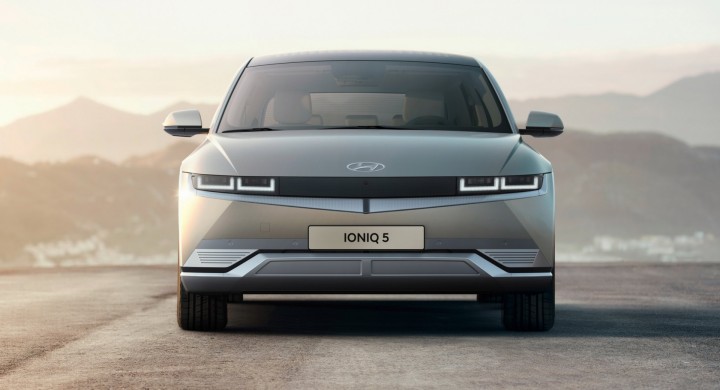 Hyundai Ioniq 5 - 06